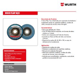 Download de catálogo